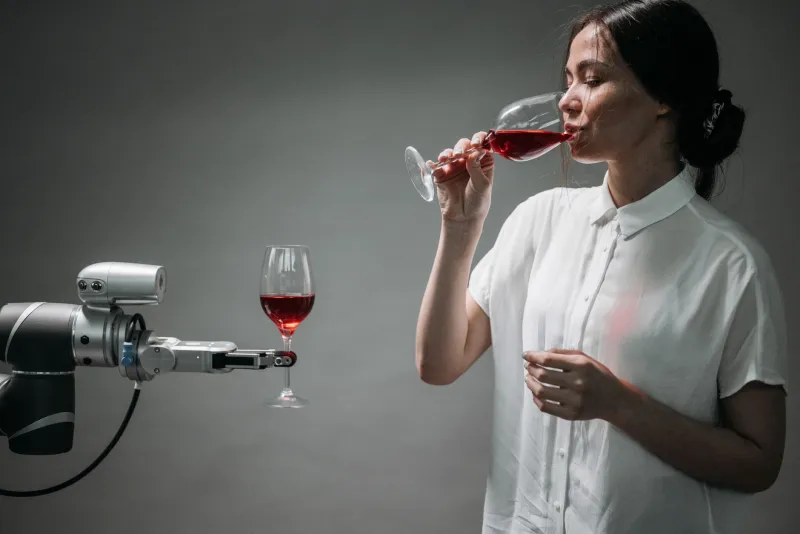 Built to Imitate, Designed to Fail: The Hidden Costs of Human-Mimicking AI Systems