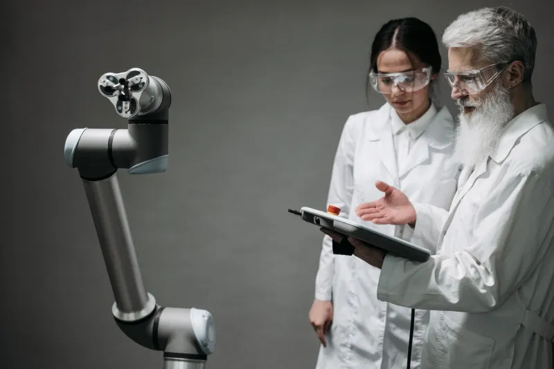 Born AI-First: How the Next Wave of Startups Is Wiring Intelligence Into Their DNA