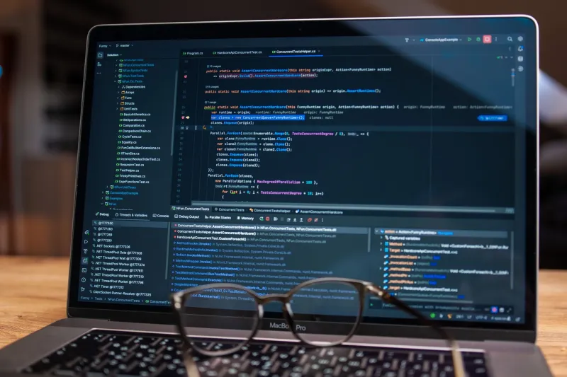Code Without Borders: The Decentralized Engineers Quietly Rewriting the Rules of Innovation