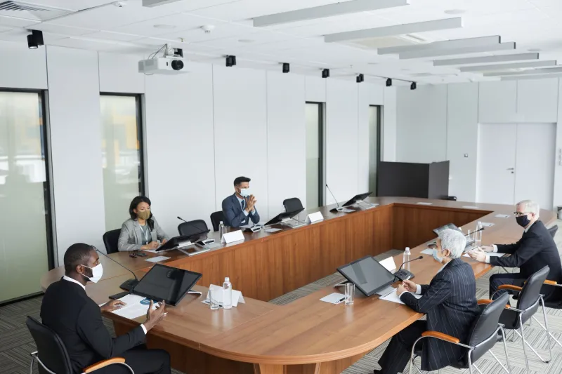 The Safe Choice Trap: How Committee-Driven Tech Procurement Is Surrendering Competitive Ground